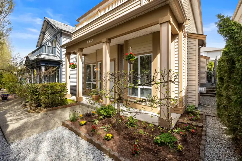8898 216 STREET - photo 2 of 35