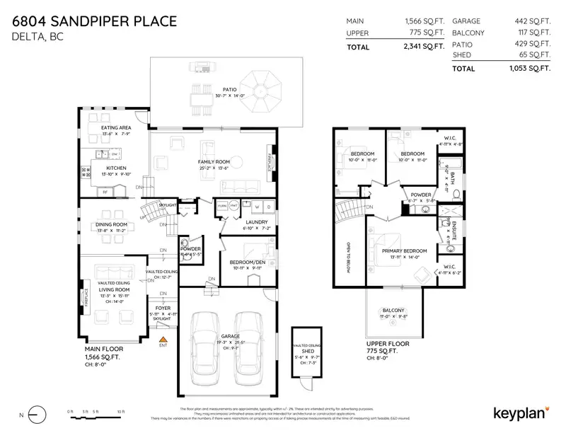 6804 SANDPIPER PLACE - photo 2 of 36