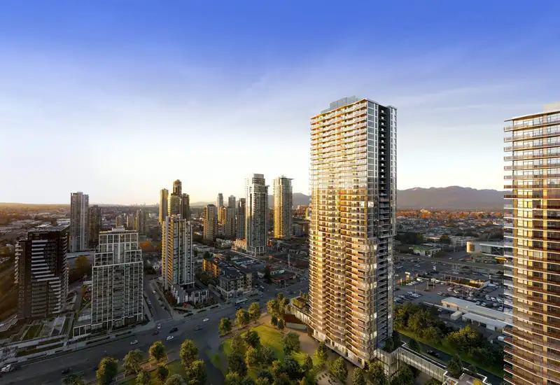 701 4538 DAWSON STREET - photo 1 of 4