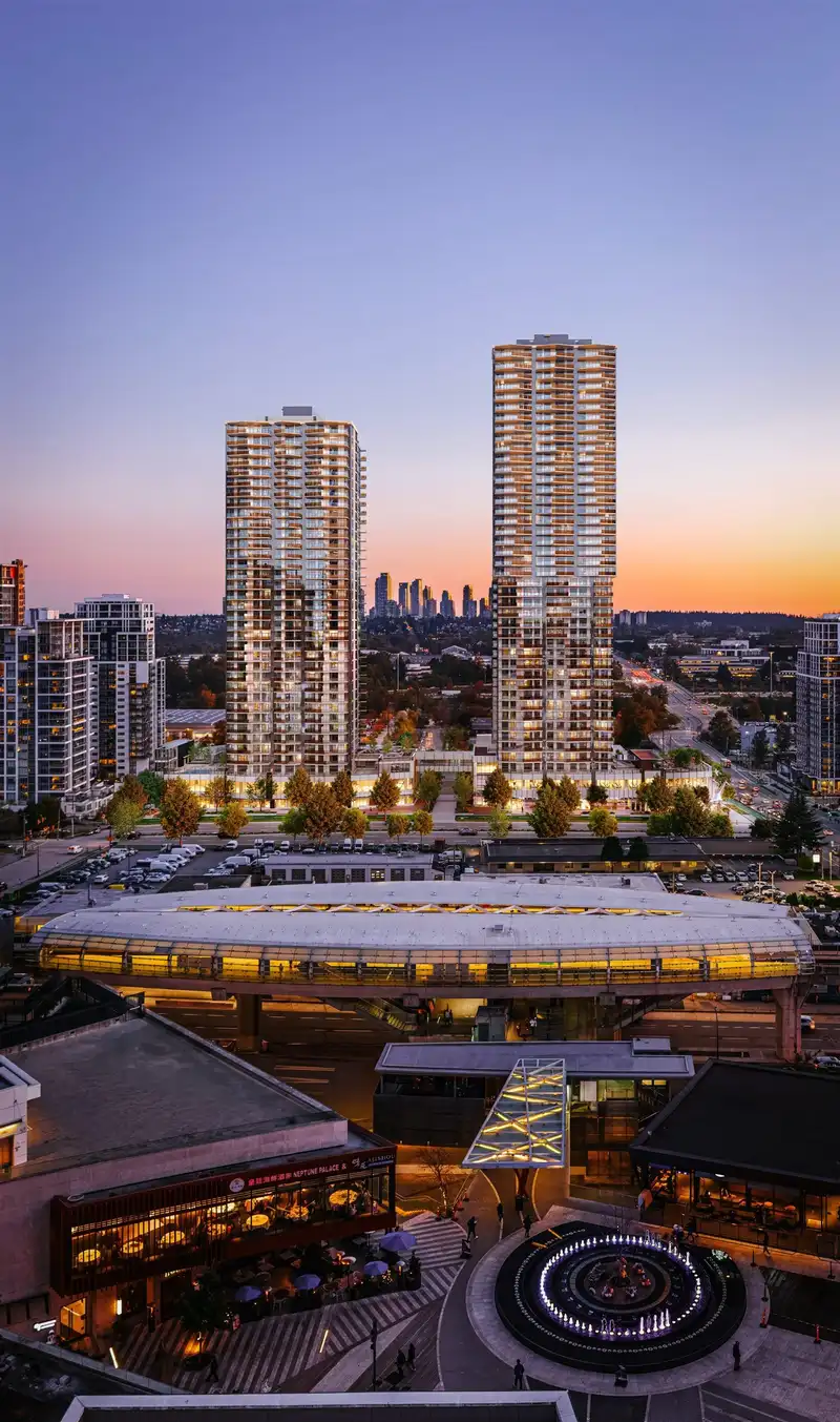701 4538 DAWSON STREET - photo 4 of 4