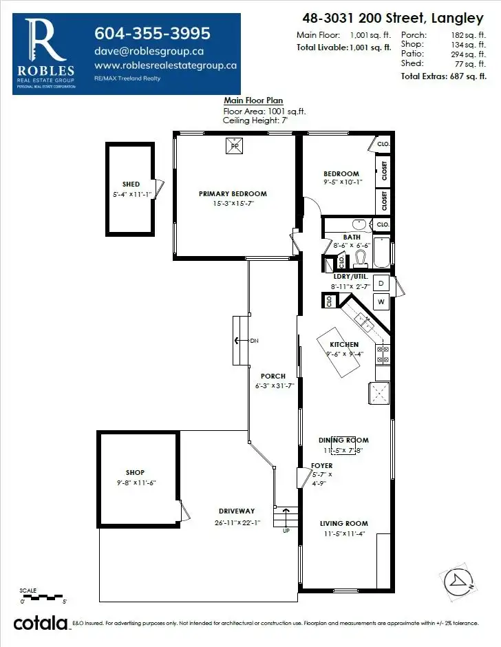 48 3031 200 STREET - photo 4 of 35