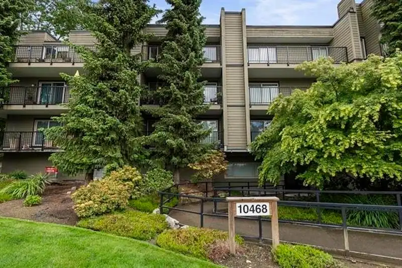 315 10468 148 STREET - photo 1 of 13