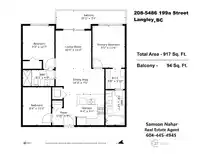 208 5486 199A STREET - thumbnail 7