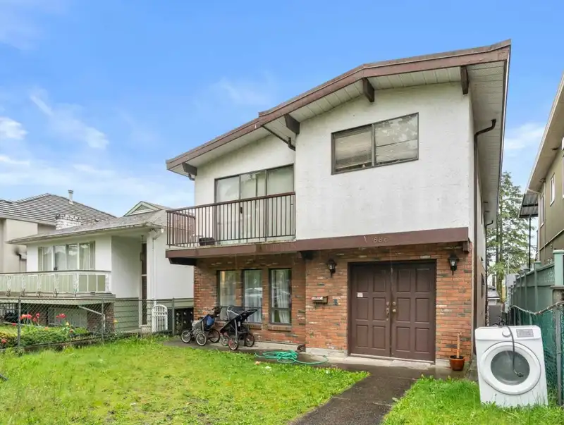 886 E 56TH AVENUE - photo 1 of 8