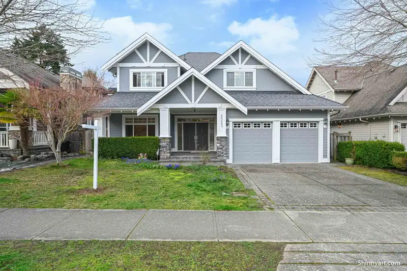 5323 SPETIFORE CRESCENT - photo 1 of 33