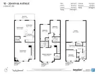 10 20449 66 AVENUE - thumbnail 22