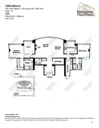 12A 1500 ALBERNI STREET - thumbnail 27