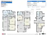 2206 MUSQUEAMVIEW STREET - thumbnail 23