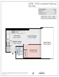 2508 4720 LOUGHEED HIGHWAY - thumbnail 20