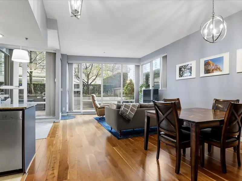 101 550 PACIFIC STREET - photo 1 of 34
