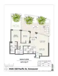 101 550 PACIFIC STREET - thumbnail 34