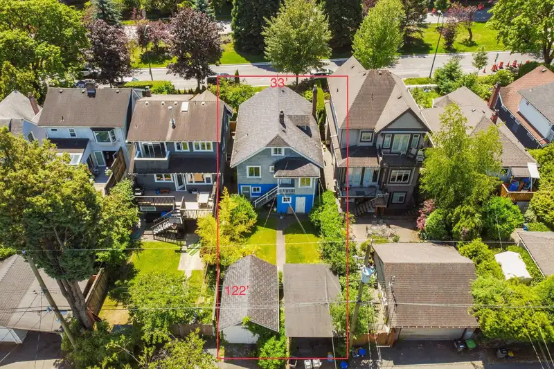 3149 W KING EDWARD AVENUE - photo 1 of 16