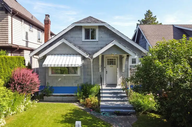 3149 W KING EDWARD AVENUE - photo 2 of 16