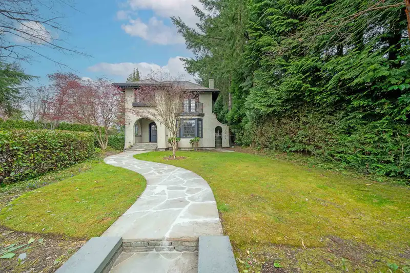 1610 WESBROOK CRESCENT - photo 1 of 40