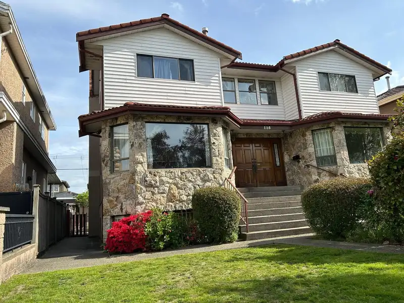 115 W 47TH AVENUE - photo 1 of 21