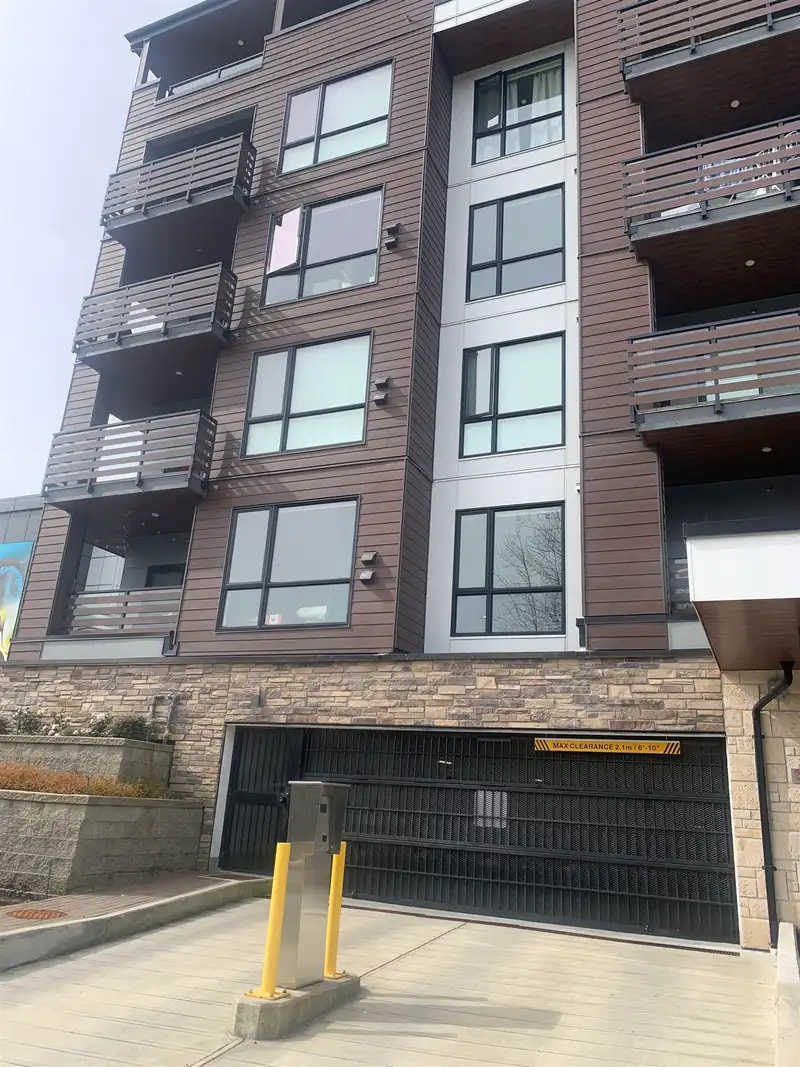 408 11703 FRASER STREET - photo 3 of 18