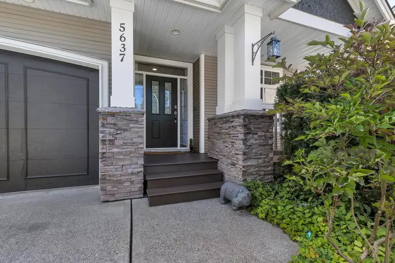 5637 THOM CREEK DRIVE - photo 3 of 40