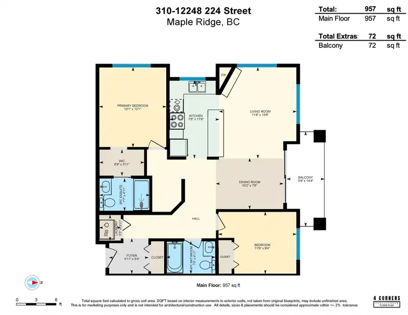 310 12248 224 STREET - photo 2 of 40