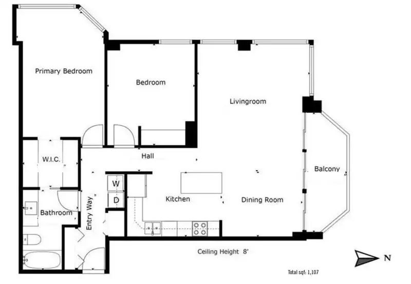 2006 6540 BURLINGTON AVENUE - photo 2 of 38