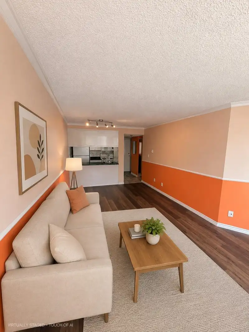 605 1270 ROBSON STREET - photo 4 of 10