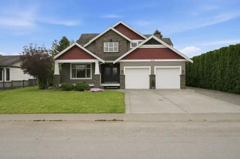5120 214 STREET - photo 2 of 40