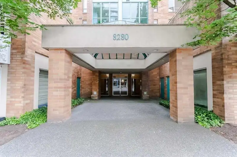 504 8280 WESTMINSTER HIGHWAY - photo 1 of 13