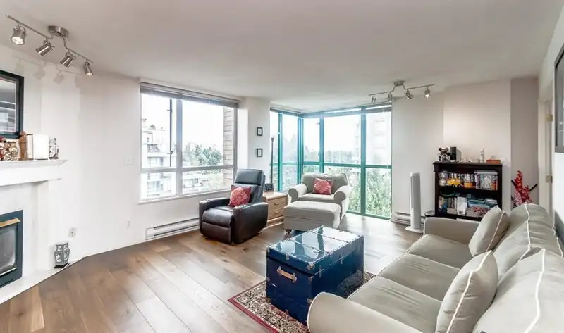 504 8280 WESTMINSTER HIGHWAY - photo 4 of 13
