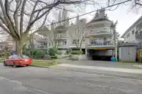 305 2256 W 7TH AVENUE - thumbnail 1