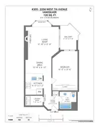 305 2256 W 7TH AVENUE - thumbnail 21