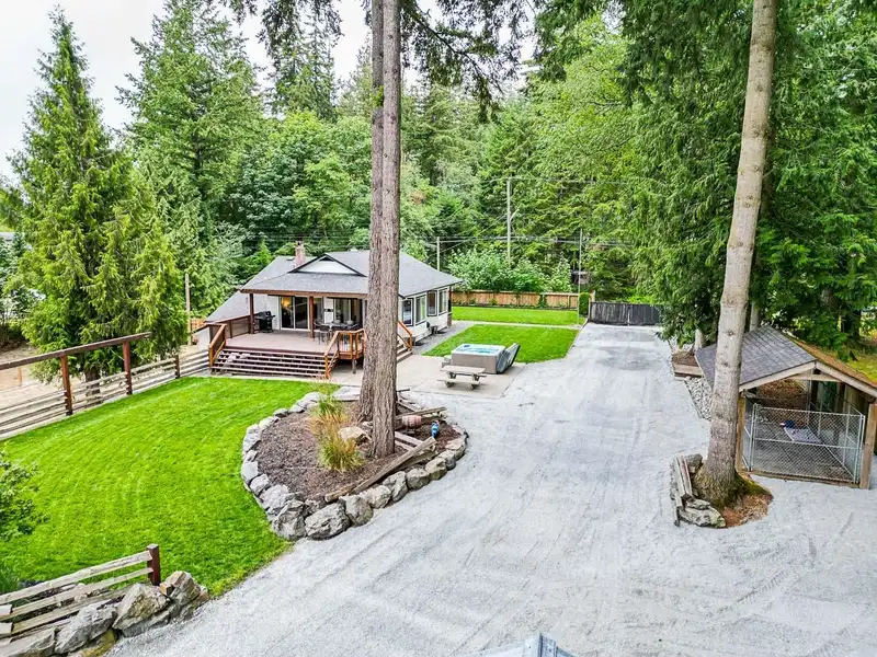 5258 236 STREET - photo 1 of 40