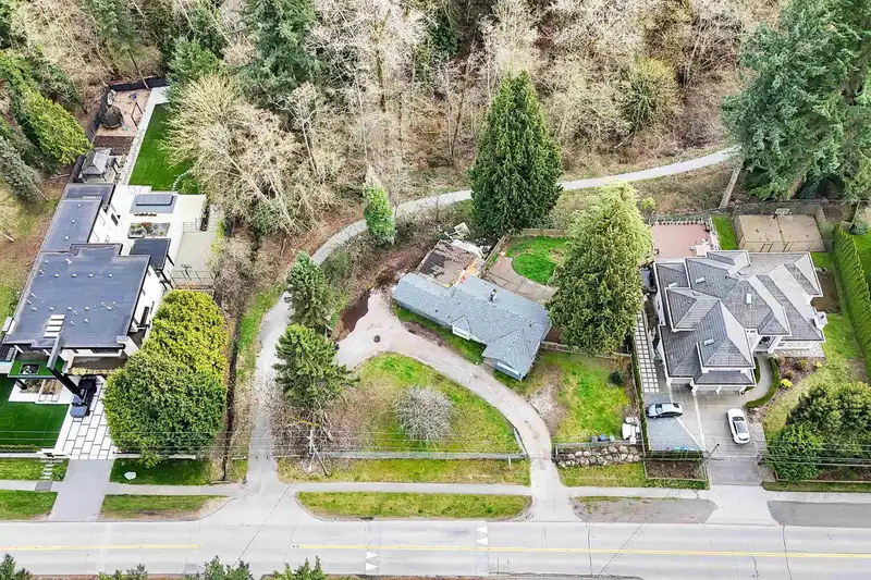12136 NEW MCLELLAN ROAD - photo 2 of 13