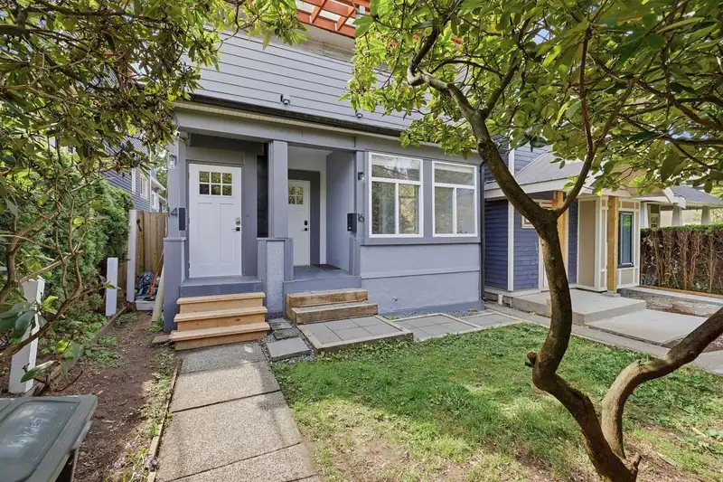14 W 14TH AVENUE - photo 1 of 36