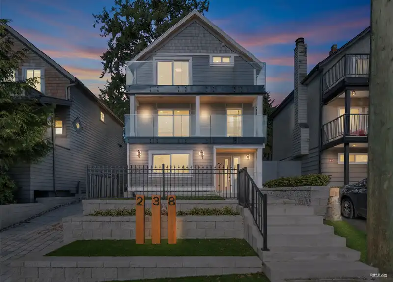 238 E 28TH STREET - photo 1 of 36