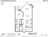 506 2228 MARSTRAND AVENUE - thumbnail 24