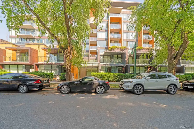 608 8488 CORNISH STREET - photo 1 of 22