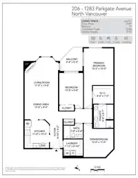 206 1283 PARKGATE AVENUE - thumbnail 38