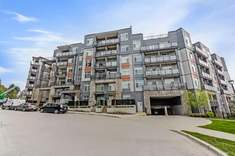 608 11077 RAVINE ROAD - photo 1 of 34