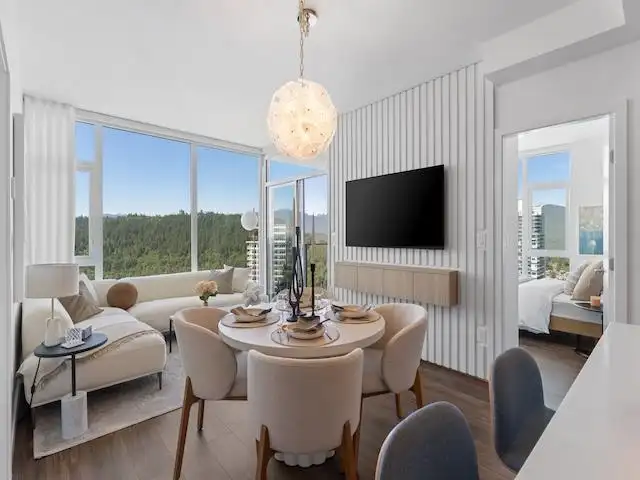 3608 518 CLARKE ROAD - photo 1 of 20