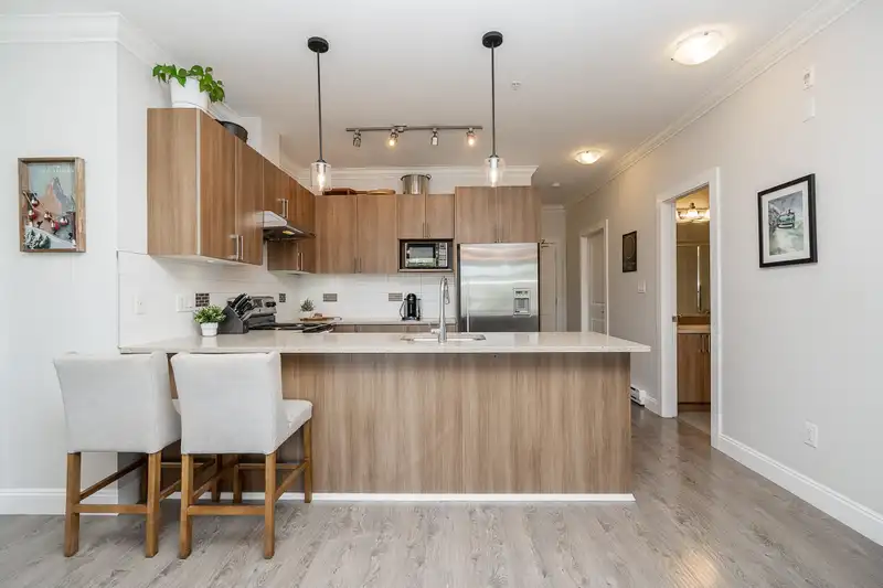 309 11566 224 STREET - photo 1 of 40