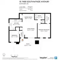 13 7488 SOUTHWYNDE AVENUE - thumbnail 26
