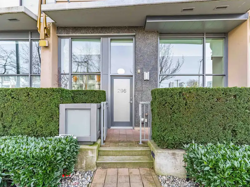 296 W 1ST AVENUE - photo 1 of 34