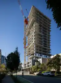 1402 1818 ALBERNI STREET - thumbnail 2