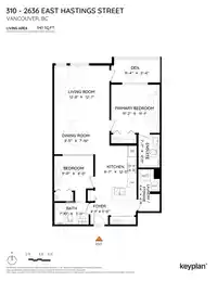 310 2636 E HASTINGS STREET - thumbnail 24