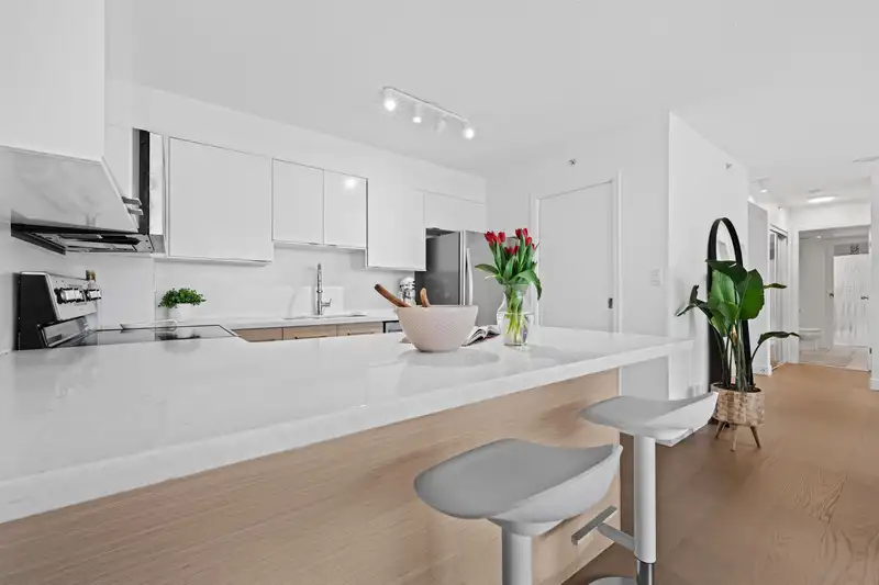 204 1633 W 8TH AVENUE - photo 4 of 37
