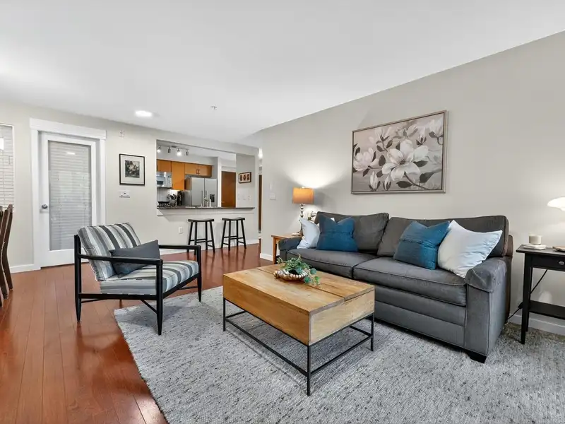 206 2096 W 46TH AVENUE - photo 1 of 26