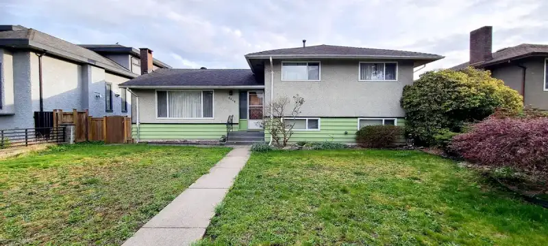 6578 GEORGIA STREET - photo 1 of 2