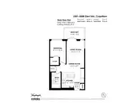 2301 3008 GLEN DRIVE - thumbnail 33