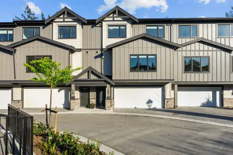 15 6828 208A STREET - photo 1 of 14