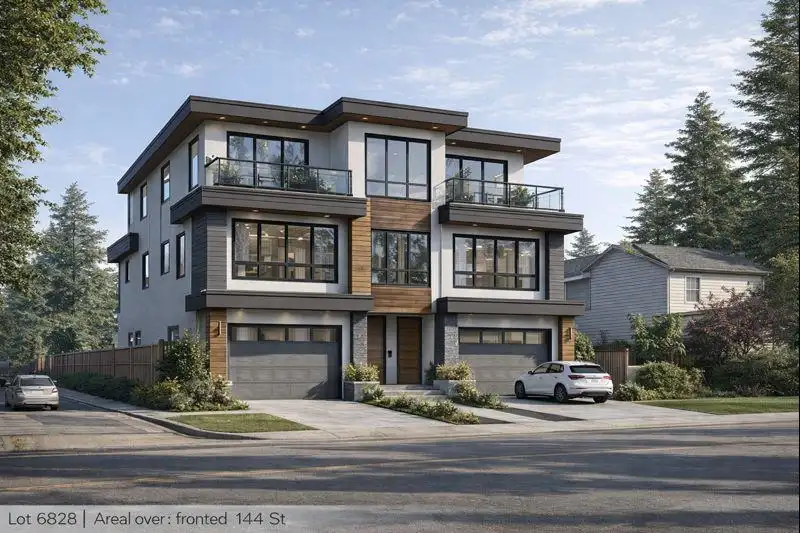 6828 144 STREET - photo 1 of 2