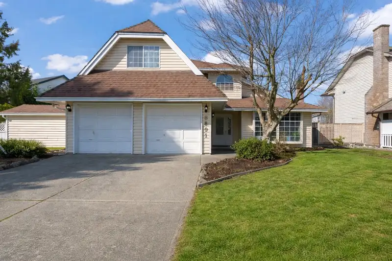 8891 157 STREET - photo 1 of 24